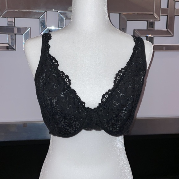 Victoria's Secret Other - ♡body by Victoria unlined demi